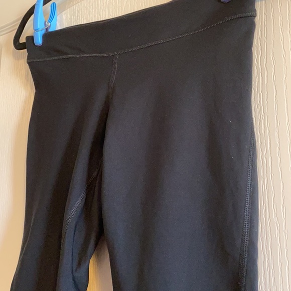 Nike Dri-Fit Running Women’s Capris - Size S - Picture 2 of 14